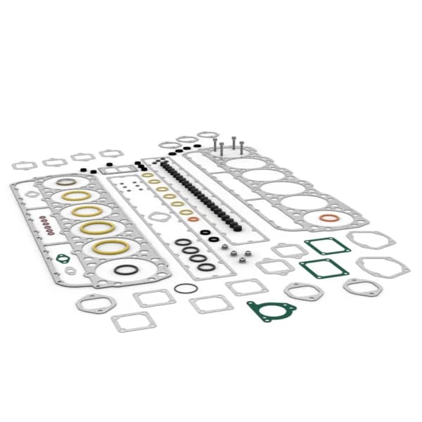 Kit montaj chiulasa monocilindru Caterpillar 473-6492