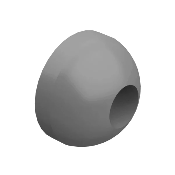 Distantier sferic semnalizare Caterpillar 473-8155