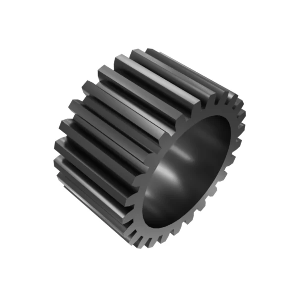Pinion pompa hidraulica Caterpillar 473-8811
