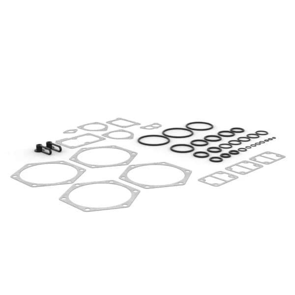 Kit garnituri racitor ulei Caterpillar 473-9461