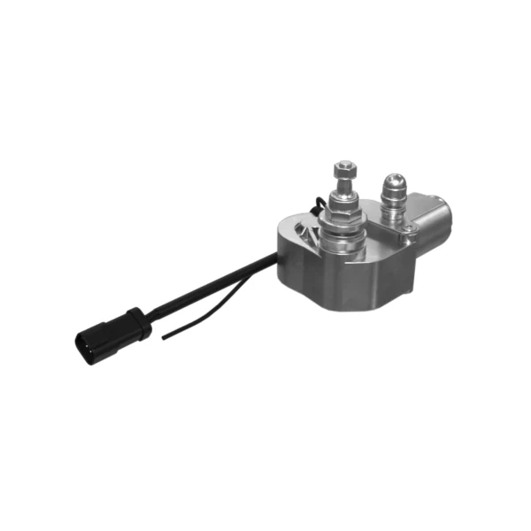 Motor stergator geam 24V Caterpillar 474-5545