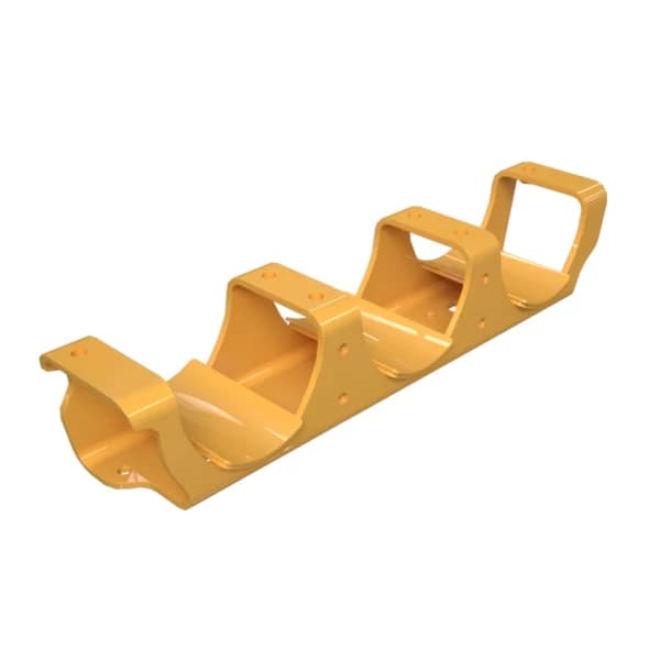 Suport montaj acumulator directie Caterpillar 474-6698