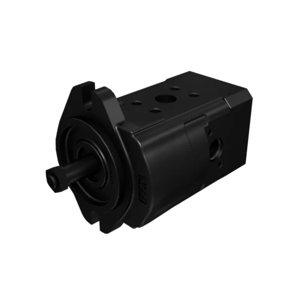Motor hidraulic Caterpillar 475-0534