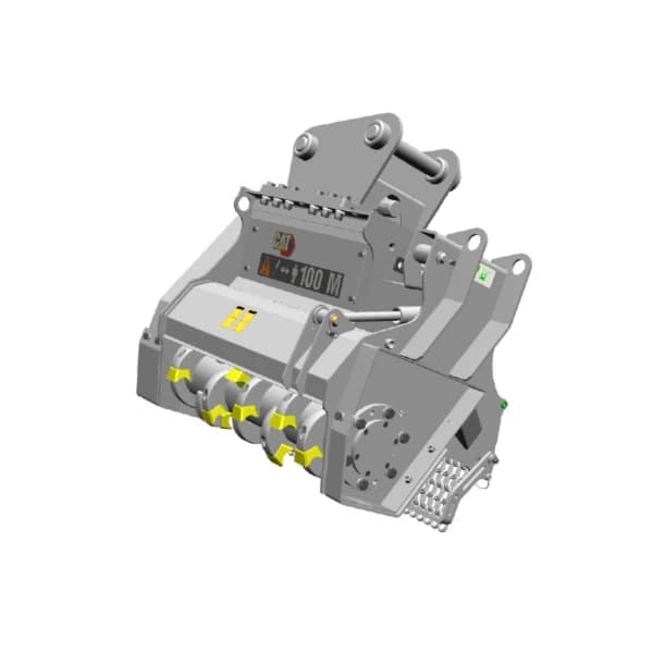 Kit dinti ciocan carbura Caterpillar 475-2747