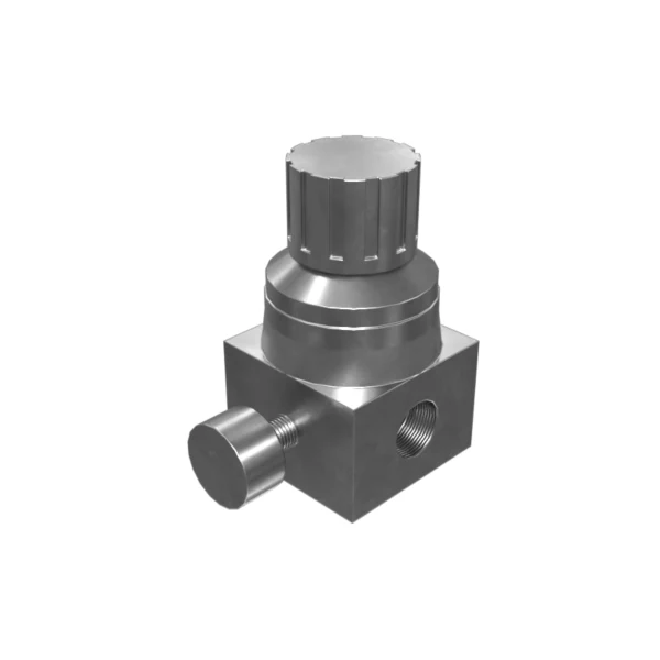 Regulator Caterpillar 475-2996