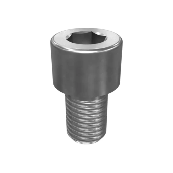 Surub cap hexagonal Caterpillar 476-1245