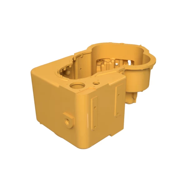 Carcasa transmisie Caterpillar 476-1292