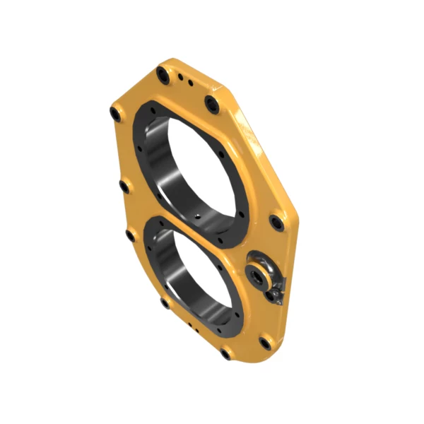Capac Caterpillar 476-2135