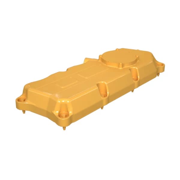 Capac chiulasa Caterpillar 476-5037