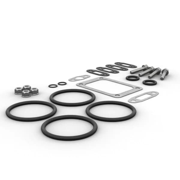 Kit garnituri si inele montaj turbosuflanta Caterpillar 476-7249