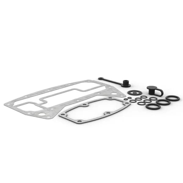 Kit garnituri racitor ulei si conducte Caterpillar 476-8742