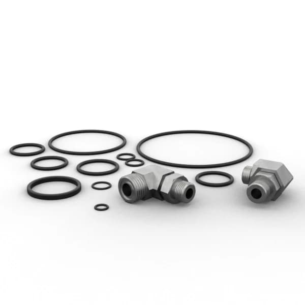 Kit intretinere pompa angrenaj Caterpillar 476-9302