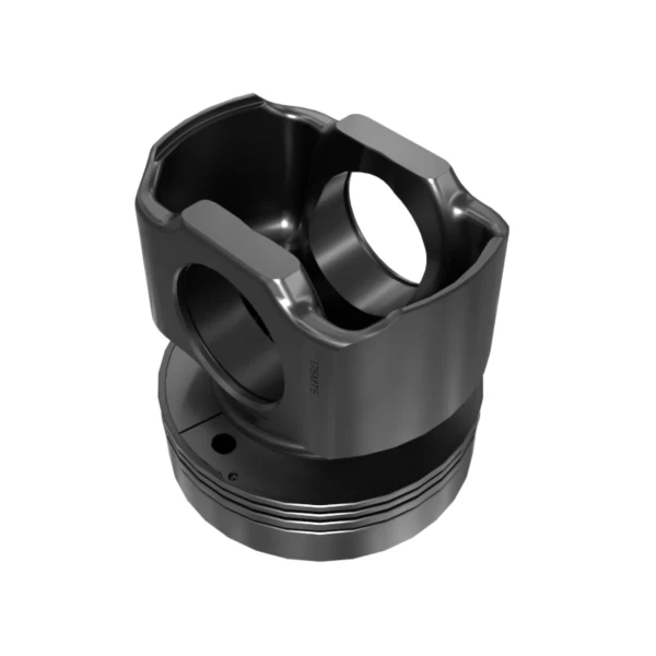 Piston motor Caterpillar 477-2235