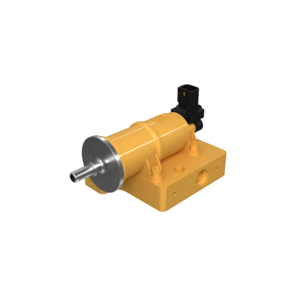 Pompa transfer combustibil 24V Caterpillar 477-2413