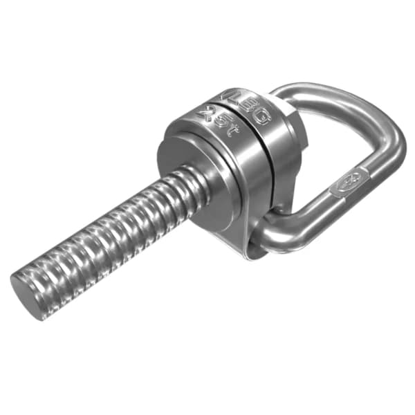 Bolt ridicare cu inel rotativ M20 Caterpillar 477-3160