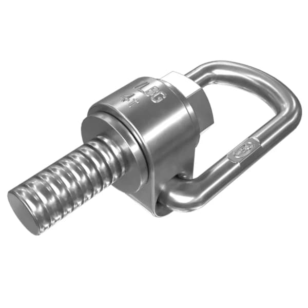 Bolt ochi cu inel rotativ M24 Caterpillar 477-3162