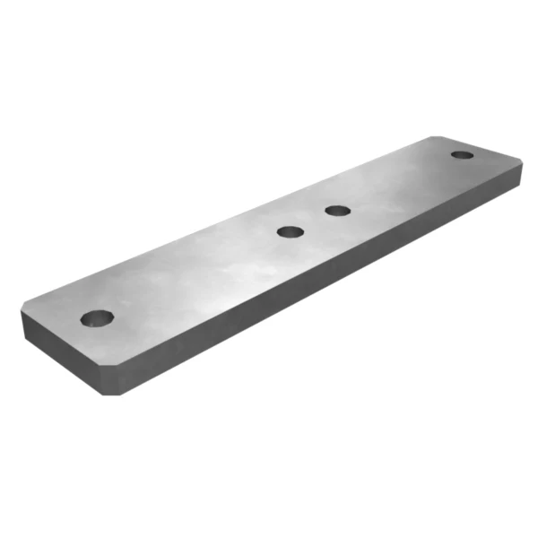 Suport clema patrat 15mm grosime Caterpillar 477-3973