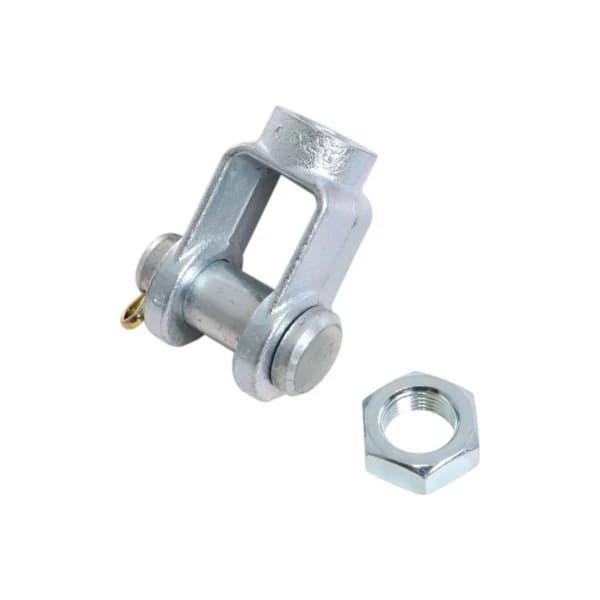 Clevis sfarsit tija cilindru hidraulic Caterpillar 477-6515