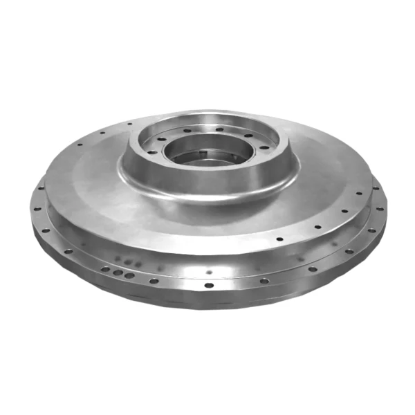 Ansamblu rotor pompa Caterpillar 477-7545