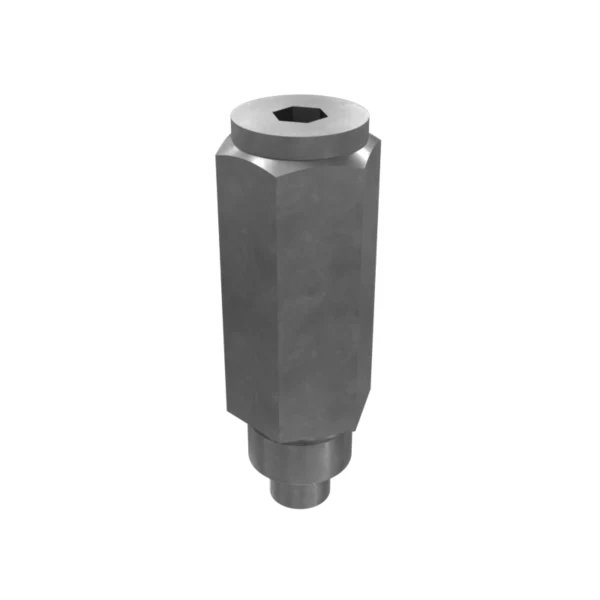 Amortizor admisie aer Caterpillar 477-8026