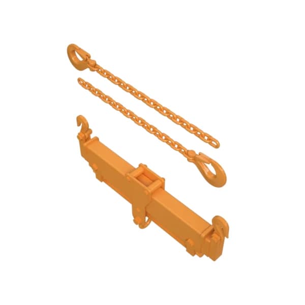 Dispozitiv de niveliere incarcatura Caterpillar 477-8634