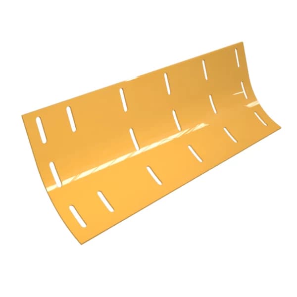 Placa uzura Caterpillar 477-9595