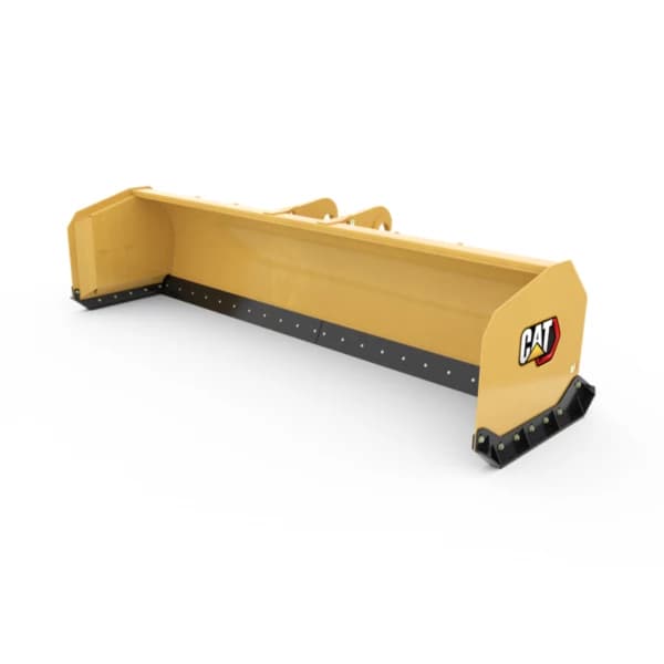 Lama zapada dreapta Caterpillar 477-9893, 4,26 m, Fusion Coupler, tais otel
