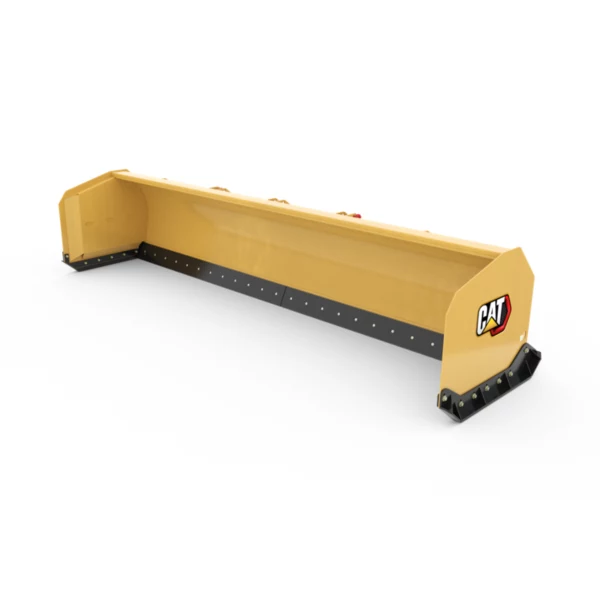 Lama zapada dreapta Caterpillar 477-9898, 4.87 m, cu tais deformabil
