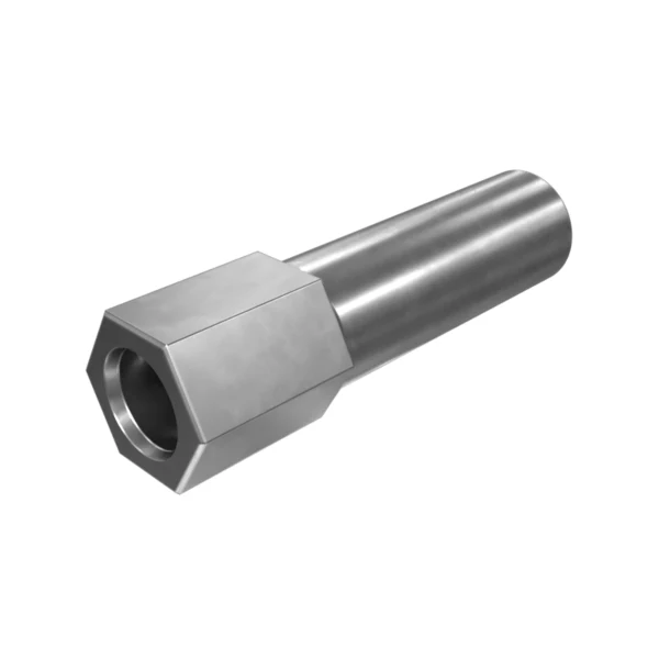Adaptor filtru linii combustibil Caterpillar 478-8095