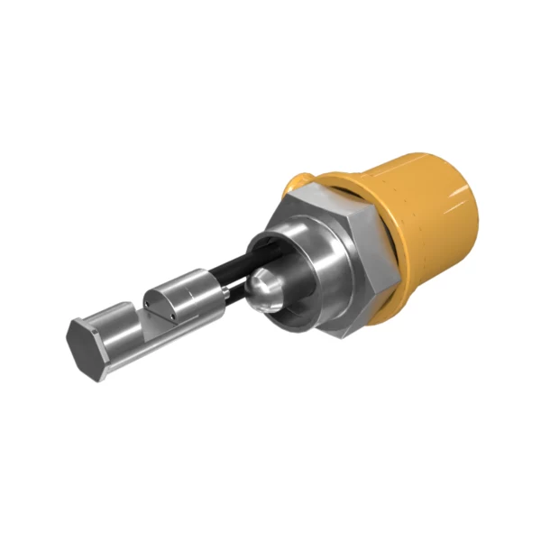 Ventil rapid umplere rezervor combustibil Caterpillar 478-8194