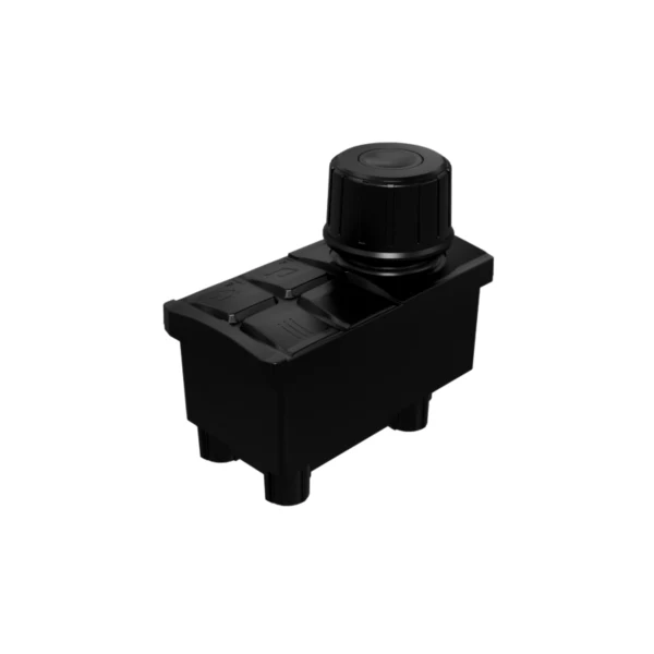 Modul panou control cu joystick Caterpillar 478-8975