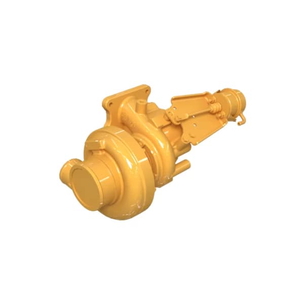 Turbosuflanta Caterpillar 479-5800
