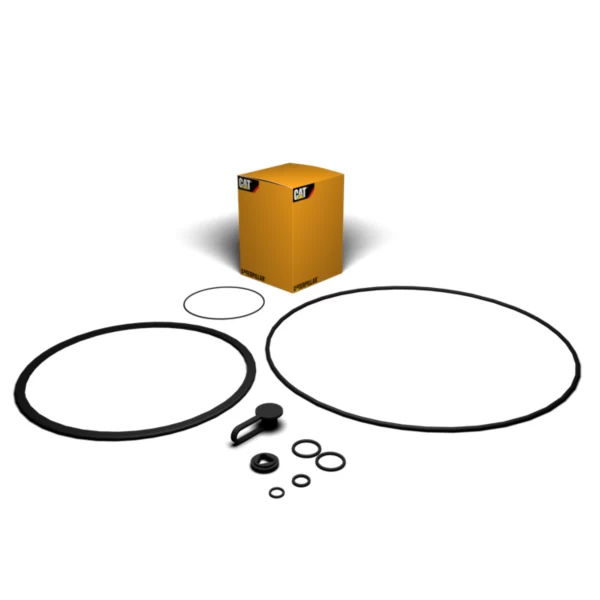 Kit garnituri convertizor cuplu cutie viteze Caterpillar 480-1455