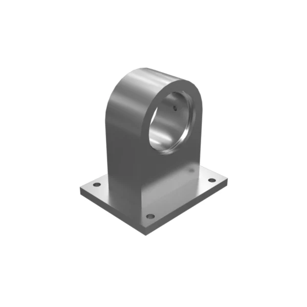 Carcasa pivot stanga Caterpillar 480-3077