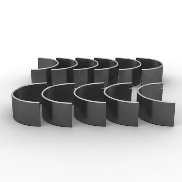 Kit lagare biela 0.508mm subgrosime Caterpillar 480-4490