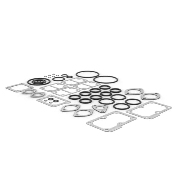 Kit garnituri si simeringuri racitor ulei Caterpillar 480-5150