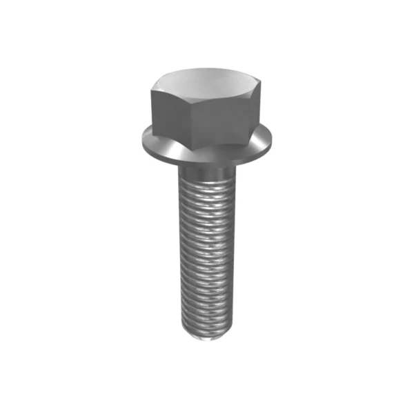 Surub cap hexagonal cu flansa Caterpillar 480-5462