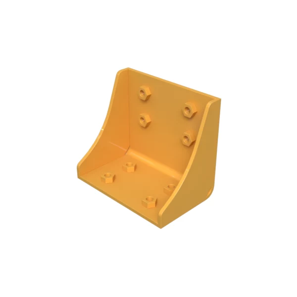 Placa montaj oglinzi Caterpillar 480-6844