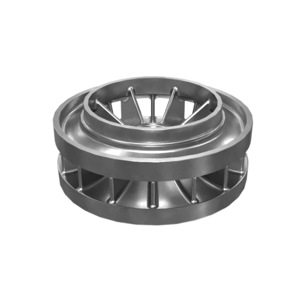 Rotor pompa apa marina Caterpillar 480-7097