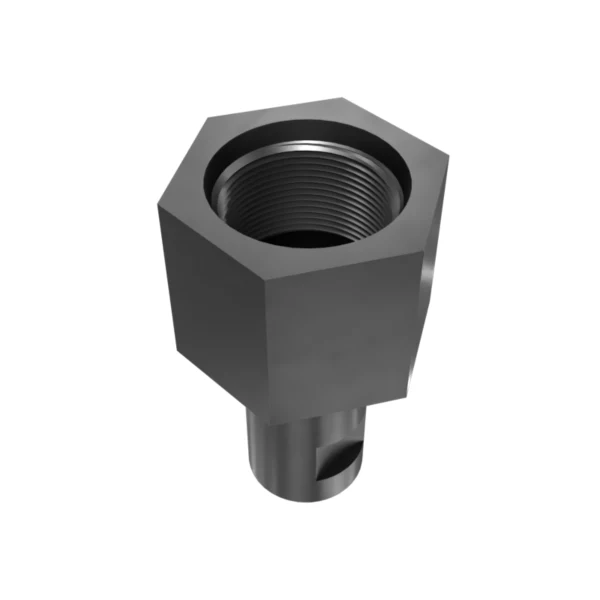 Distribuitor hidraulic cu cuplaj rapid Caterpillar 480-7873