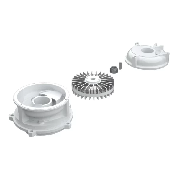 Kit impeler pompa apa Caterpillar 480-9791