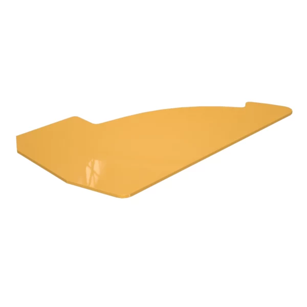 Placa uzura Caterpillar 480-9910