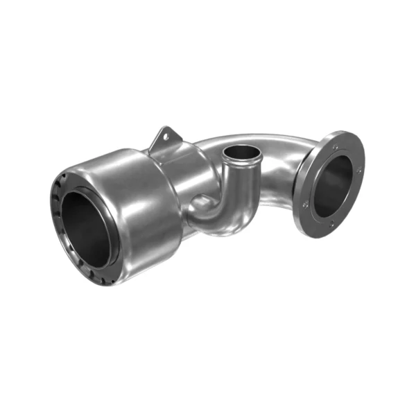 Cot esapament cu dop Caterpillar 481-5398