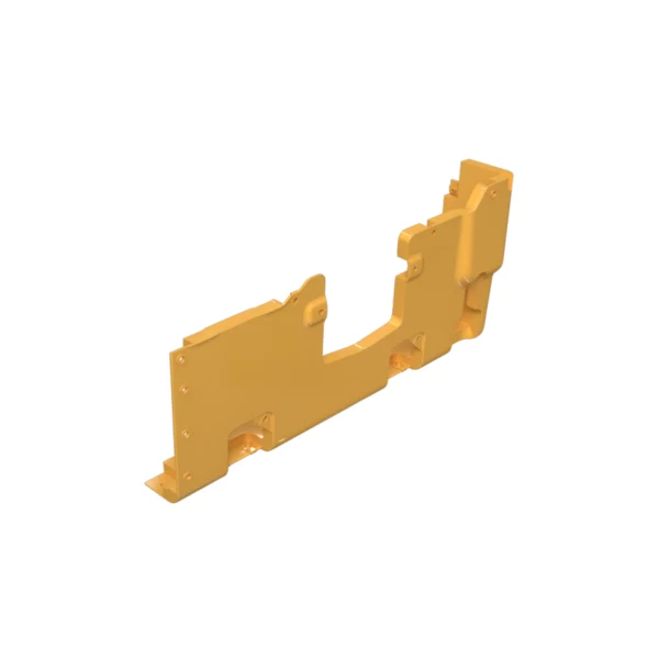 Capac insonorizant baie ulei motor Caterpillar 481-7639
