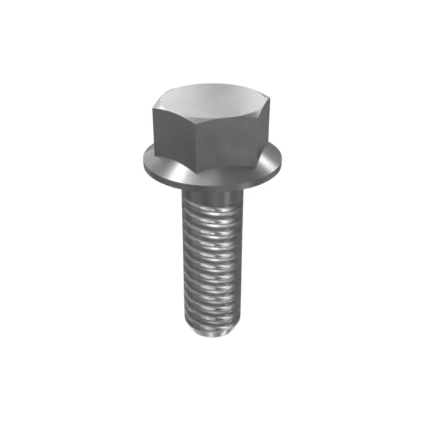 Surub cap hexagonal cu flansa Caterpillar 481-7832