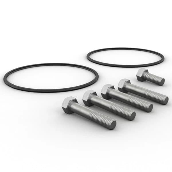 Kit upgrade turbosuflanta Caterpillar 481-8116