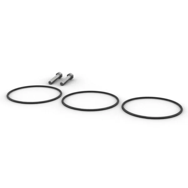Kit inlocuire turbosuflanta Caterpillar 481-8117