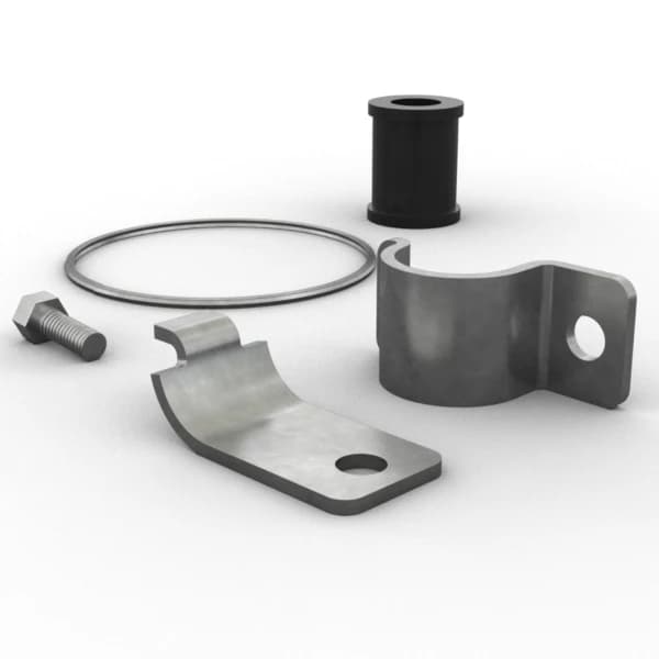 Kit modernizare turbosuflanta Caterpillar 481-8118