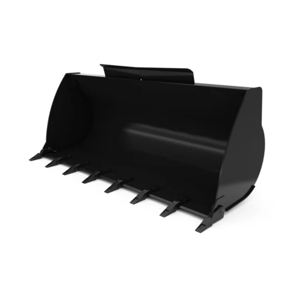Cupa excavator 1.2 m3 Caterpillar 481-9755 Performance Series cu dinti detasabili