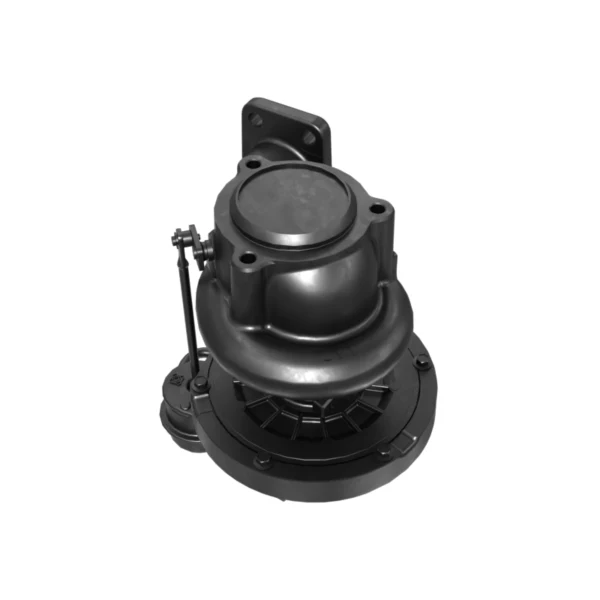 Turbosuflanta Caterpillar 482-0237